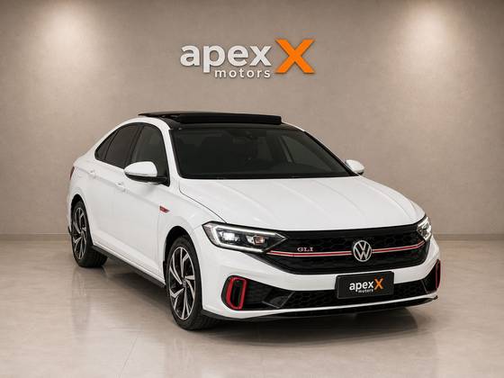 VOLKSWAGEN JETTA 2.0 350 TSI GASOLINA GLI DSG